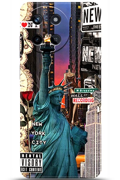 realme 11 4g Case Hd Print Case - Zeus World 365481334