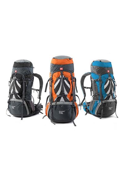 Naturehike Discovery 70 5 Lt - Trekking Backpack