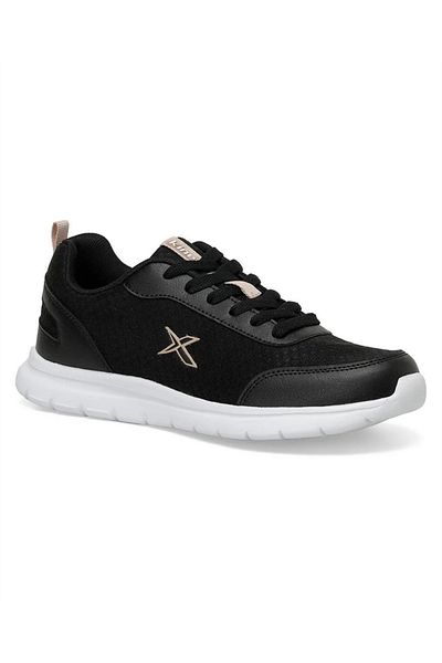 Kinetix Tenisi casual de damă Lena Tx W 4fx alb-caramel-negru