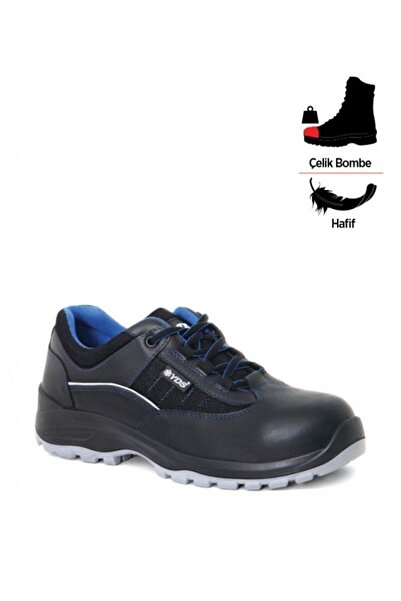 YDS El 200 S2 K Çelik Burunlu Iş Ayakkabısı