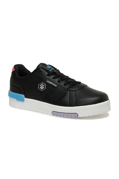lumberjack Pantofi pantofi Emma 3fx pentru femei, negru-albastru