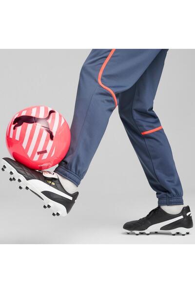 Puma King Top Fg/ag 107348-01 Profesyonel Erkek Krampon Siyah