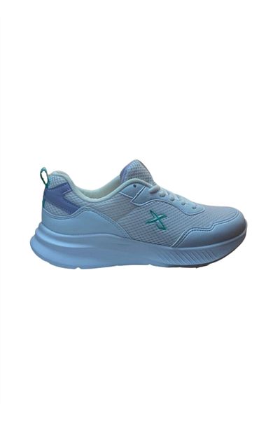 Kinetix Pantofi de alergare și antrenament pentru femei Minor Tx W 3fx alb-liliac-a.green