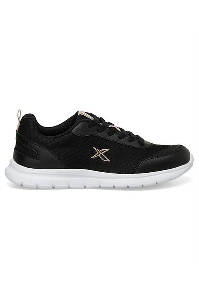 Kinetix Tenisi casual de damă Lena Tx W 4fx alb-caramel-negru
