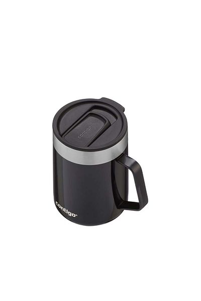 Contigo Stainless Steel Cup 420ml Black 2184834