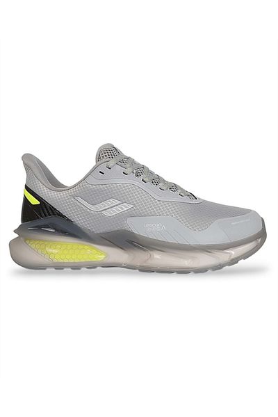 Lescon Airfoam Corvette Men's Gray Casual Sports Shoes