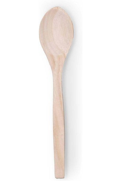 STOREMAX Jvnnastore Wooden 23 cm Spoon Trendyfr 646268