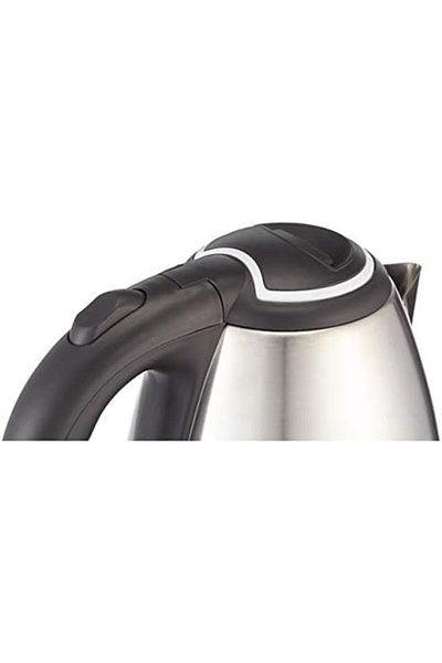 STOREMAX Jvnnastore K 569Y Water Heater, Steel, 1500W, 1.7 L Capacity, Automatic Power Off, Inox Trendyfr 646