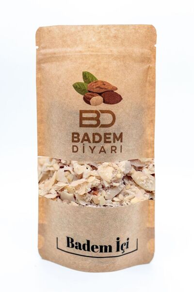 File Badem 250 gr