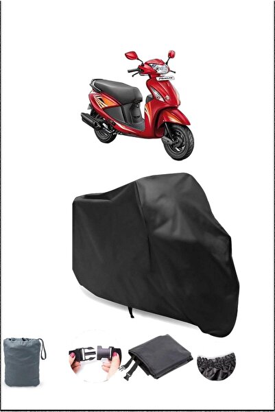 Breen غطاء دراجة نارية متين مقاوم للماء من بلاك هيرو