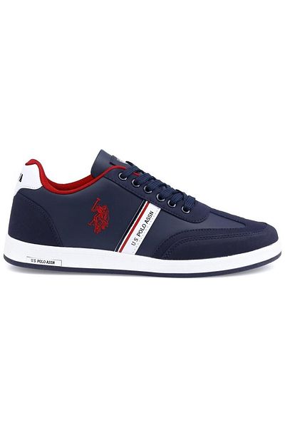 U.S. Polo Assn. 2W Kares Wt 2Pr Men's Sneaker Shoes