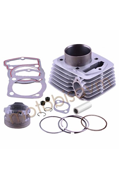 Motobisavm SİLİNDİR TK 03 - 13 P. [62,00 mm] WINDY S - KUBA CR-1 - TK 03