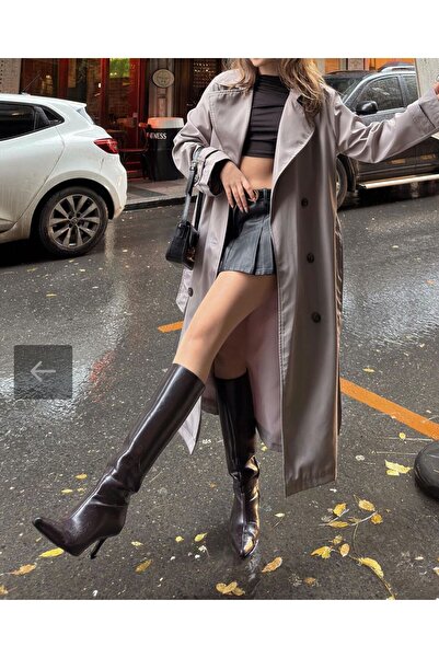 MODA Trenckod