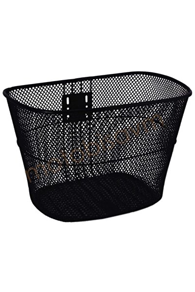 Motobisavm Mtb Ön Sepet Takviyeli