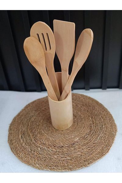 STOREMAX Sellbuystore Service Set with Stand 5 Pieces 1053513