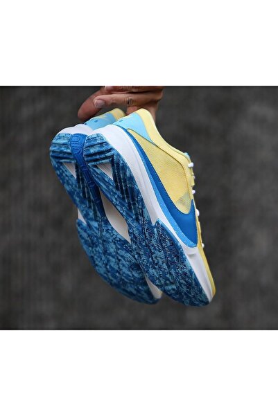 Nike Zoom Freak 5 Erkek Basketbol Ayakkabısı