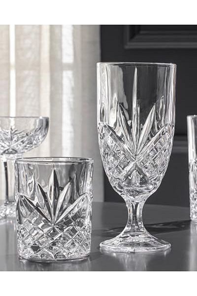 STOREMAX Emlshop Home Cosmic Soft Drink Cup, White, 295ml Vdesingx 986362