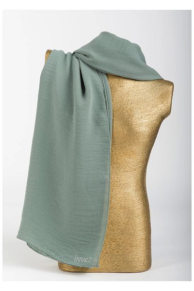 Invee 1246 Küfrengi Jazz Shawl
