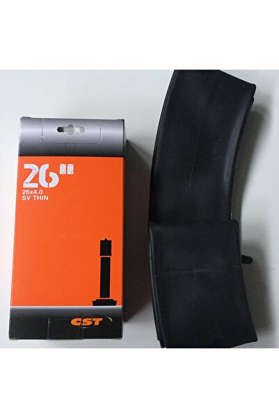 CST 26 X4.0 SV Motor Sibop İÇ LASTİK