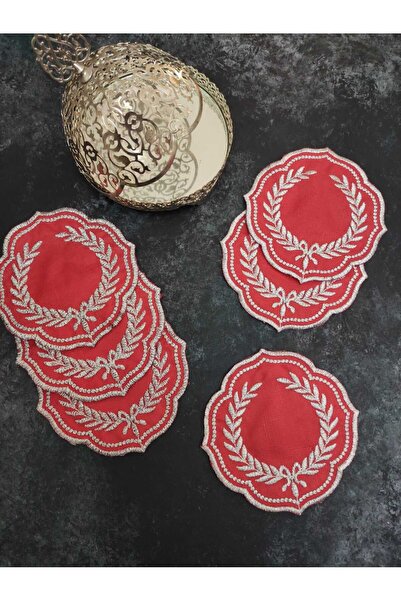 Çt Çeyizci Tekstil Servetel de prezentare, Servetel de cocktail, Servetel de ...