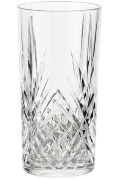 STOREMAX Concept Bormioli Rocco Broadway Whiskey Glass Nars10 1051066