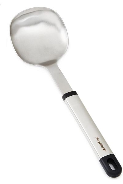 STOREMAX Sellbuystore Essentials Small Serving Spoon 1053513