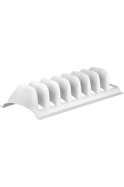 STOREMAX Sellbuystore Inside Cabinet Pot Pan Lid Plate Organizer Basket Plate Rack Dish Rack Kitchen
