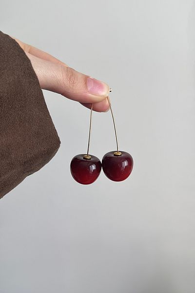 Okko Store حلق الكرز