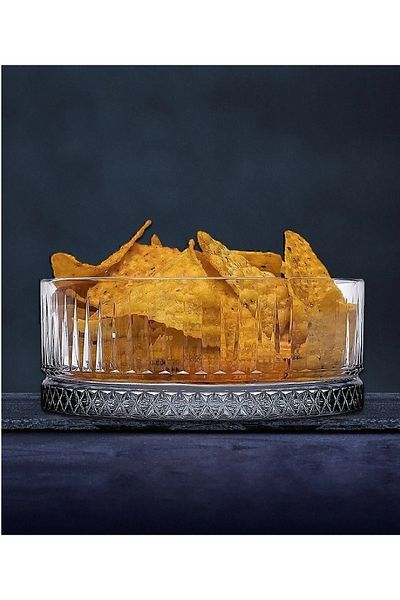 ALPAR Elysia Snack Bowl - 1 Pasabahce, 235Cc