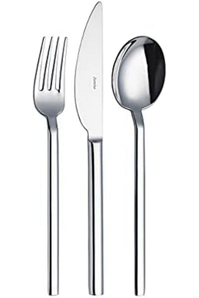 STOREMAX Jvnnastore 8100 84 Piece 12 Person Cutlery Set Boxed Trendyfr 646268