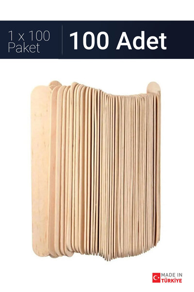 Minyatür Hane 100 Adet Abeslang