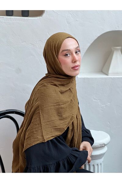 Modakaşmir شال من الخيزران