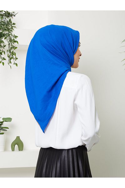 Golden Rose Comfort Cotton Scarf