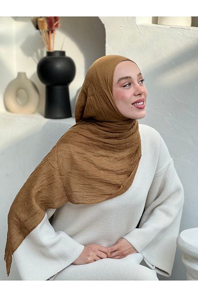 Modakaşmir Şal din bambus