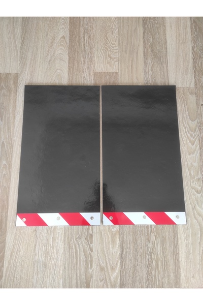 otopaspascım Etiketcilere Paspas, Paçalık Reflektörlü 28*50