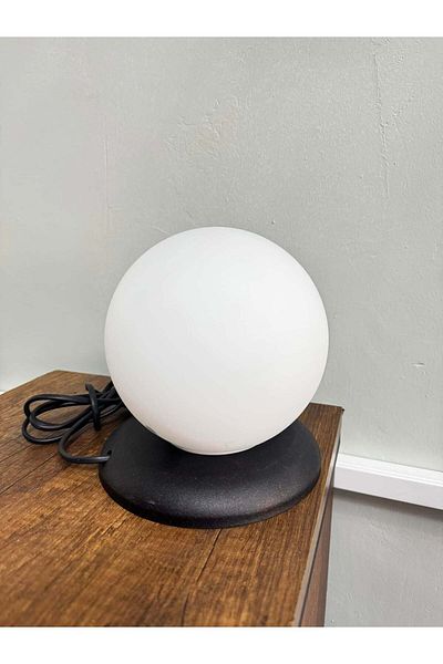 OSC HOME Globe Lampshade