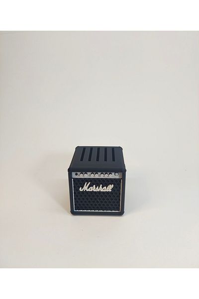 Marshall Amplifier Pena Box