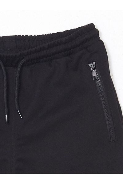 LC Waikiki New Season Elastic Waist Boys' Shorts - S59357Z4