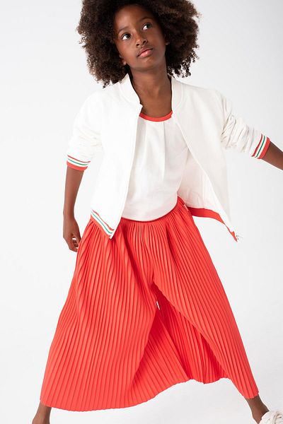 Boboli Girls' Trousers