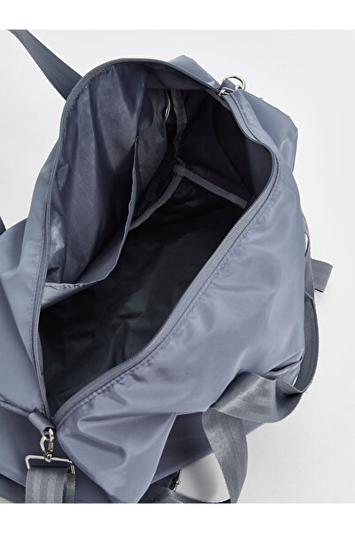 LC Waikiki Selecții strălucitoare de la Shining Store |   Geantă sport pentru femei cu imprimeu