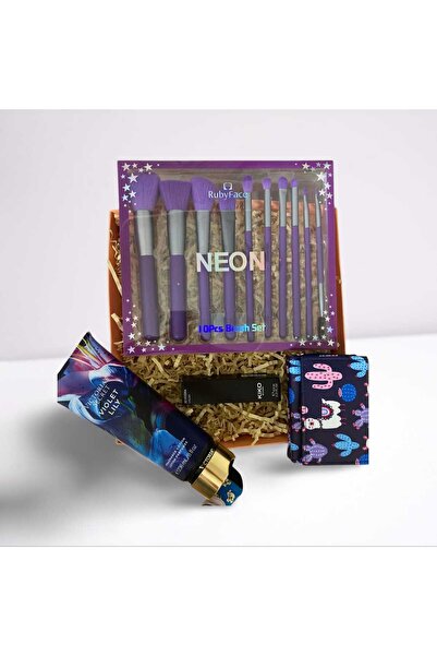 RALİN GİFT VİOLET HEDİYE KUTUSU