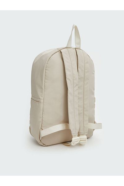 LC Waikiki LCW ACCESSORIES Γυναικείο σακίδιο πλάτης με στάμπα