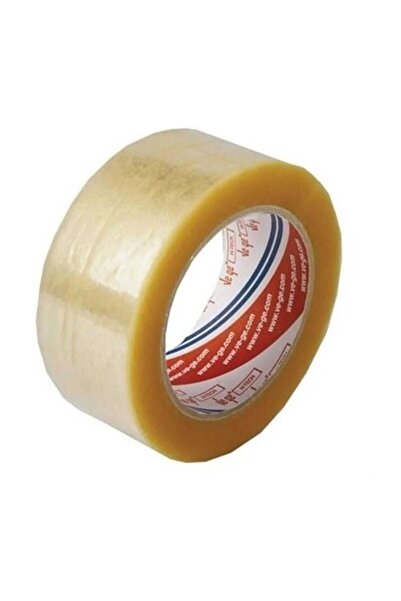 everart Vege Koli Bantı 45x40 Metre Aslan Şeffaf 1 Adet