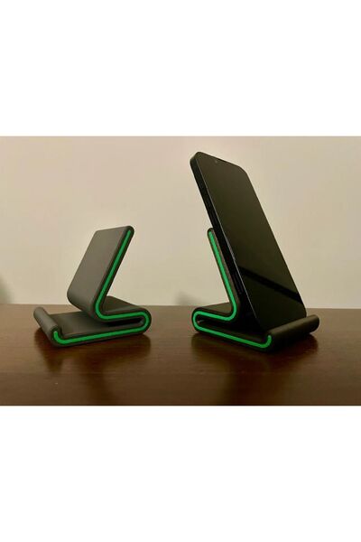 Rapithwin Masaüstü Telefon Tutucu Standı Universal Özel Tsarım Cep Masa Üstü Tutacağı
