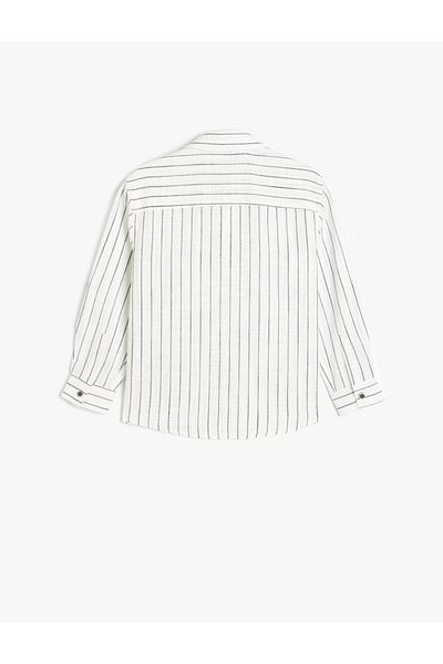 Koton Cotton Shirt