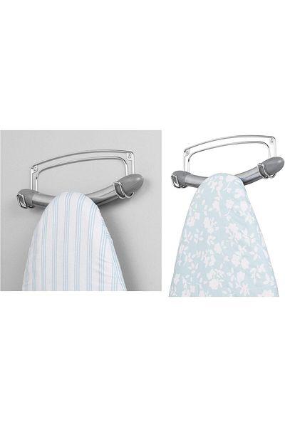 STOREMAX Svticaret Ironing Board Organizer Steel Hanger Mhm 1053513