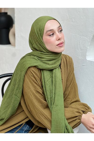 Modakaşmir شال من الخيزران