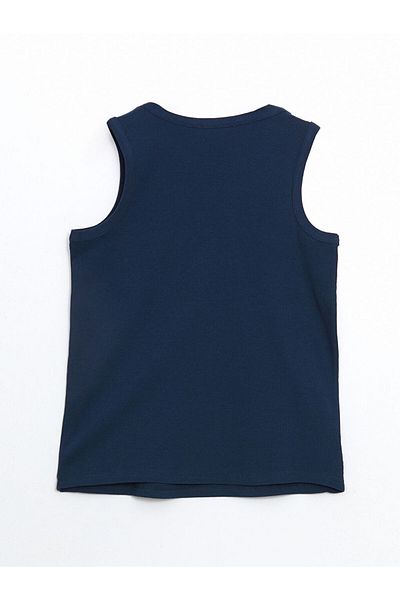 LC Waikiki Lcw Comfort Crew Neck Women's Tank Top
