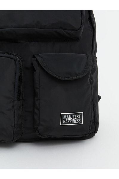 LC Waikiki LCW ACCESSORIES Rucsac pentru femei cu mai multe compartimente