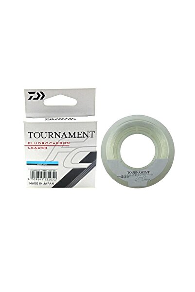 daiwa Tournament FC Leader Misina 0,40 mm 40m